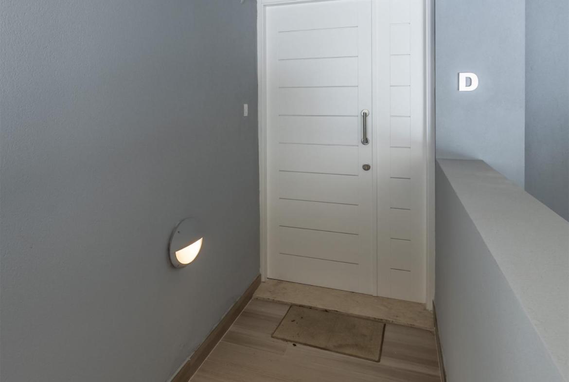 Deluxe Seaview Apartment St. Julian's Zewnętrze zdjęcie